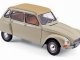    CITROEN Dyane 6 1970 Erable Beige (Norev)