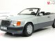     300CE-24 Cabriolet W124 (A124) (Norev)