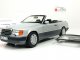     300CE-24 Cabriolet W124 (A124) (Norev)