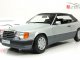     300CE-24 Cabriolet W124 (A124) (Norev)