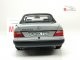     300CE-24 Cabriolet W124 (A124) (Norev)