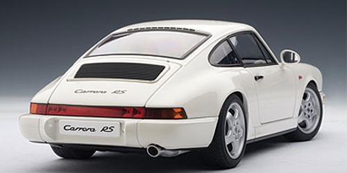  911 Carrera RS (964), 