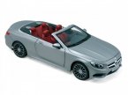 MERCEDES-BENZ S-Class Convertible (217) 2016 Metallic Grey