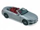    MERCEDES-BENZ S-Class Convertible (217) 2016 Metallic Grey (Norev)