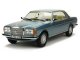    MERCEDES-BENZ 280CE Coupe (C123) 1980 Blue Metallic (Norev)