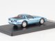    Chevrolet Corvette (C4), metallic-light blue (Premium X)