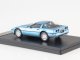    Chevrolet Corvette (C4), metallic-light blue (Premium X)