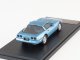    Chevrolet Corvette (C4), metallic-light blue (Premium X)