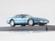    Chevrolet Corvette (C4), metallic-light blue (Premium X)