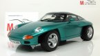 Porsche  Panamericana Concept Car