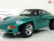    Porsche  Panamericana Concept Car (Best of Show)