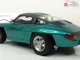    Porsche  Panamericana Concept Car (Best of Show)