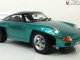    Porsche  Panamericana Concept Car (Best of Show)