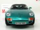    Porsche  Panamericana Concept Car (Best of Show)