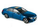 MERCEDES-BENZ C-Klasse Avantgarde (W205) 2014 Blue Metallic