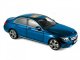    MERCEDES-BENZ C-Klasse Avantgarde (W205) 2014 Blue Metallic (Norev)