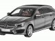    MERCEDES-BENZ CLA Shooting Break 2015 Metallic Grey (Norev)