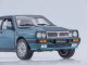    1989 Lancia Delta HF Integrale 16V (Blue) (Sunstar)