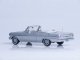    1963 Chevrolet Nova Open Convertible - Satin Silver (Sunstar)