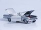    1963 Chevrolet Nova Open Convertible - Satin Silver (Sunstar)