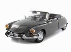 Citroen DS 19 Open Convertible