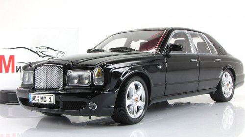  Arnage R, 