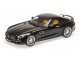    Brabus 600 (Mercedes-Benz AMG GT S) C190 2015 (Minichamps)