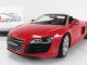     R8  FSI 5.2 quattro,  (Kyosho)