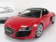     R8  FSI 5.2 quattro,  (Kyosho)