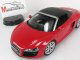     R8  FSI 5.2 quattro,  (Kyosho)