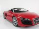     R8  FSI 5.2 quattro,  (Kyosho)