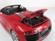     R8  FSI 5.2 quattro,  (Kyosho)