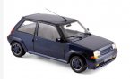 RENAULT 5 GT Turbo "Supercinq" 1989 Alain Oreille