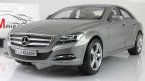  CLS 350 Cgi (C218)