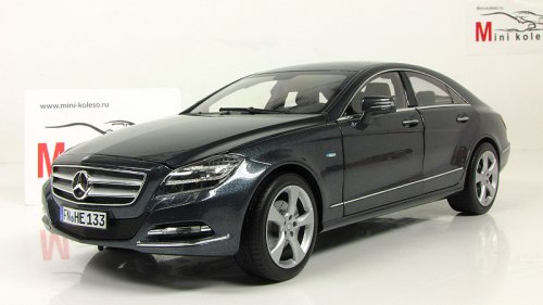  CLS 350 CGI (218)