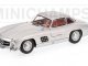    Mercedes-Benz 300 SL (W198 I) (Minichamps)