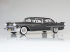 Cadillac Fleetwood 75 Limousine, black