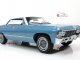    Chevrolet Impala Sport Sedan (Greenlight)