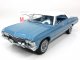    Chevrolet Impala Sport Sedan (Greenlight)