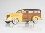 Chevrolet Woody Station Wagon