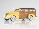    Chevrolet Woody Station Wagon (Sunstar)