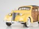    Chevrolet Woody Station Wagon (Sunstar)