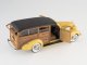    Chevrolet Woody Station Wagon (Sunstar)