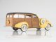    Chevrolet Woody Station Wagon (Sunstar)