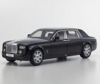 Rolls-Royce Phantom EWB 2003 (Diamond Black)