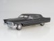    Cadillac Fleetwood series 75, black (Best of Show)