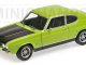    Ford Capri RS - 1970 (Minichamps)