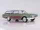    Ford Country Squire (ModelCar Group (MCG))