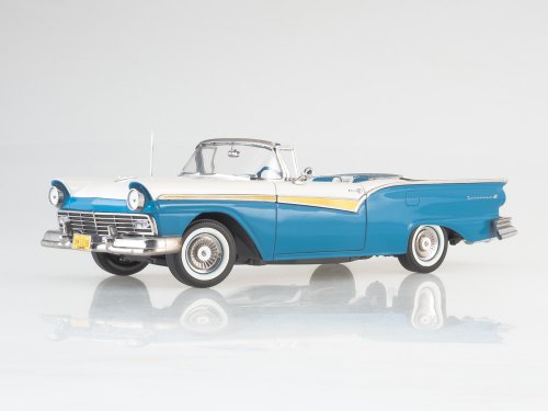 Ford Fairlane 500 Skyliner