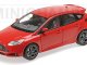    Ford Focus ST - 2011 - red (Minichamps)